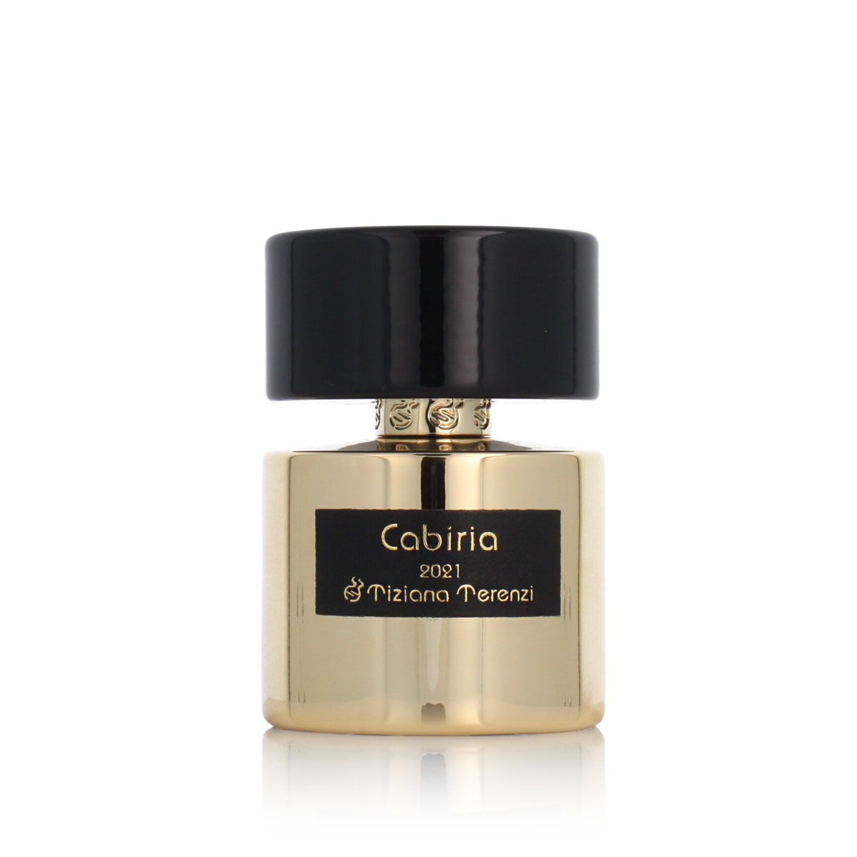 Tiziana Terenzi Cabiria 5 ml NIŠINIAI kvepalų mėginukas (atomaizeris) Unisex Parfum