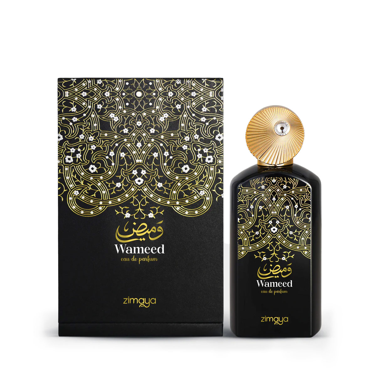 Zimaya Wameed 100ml kvepalai Unisex EDP