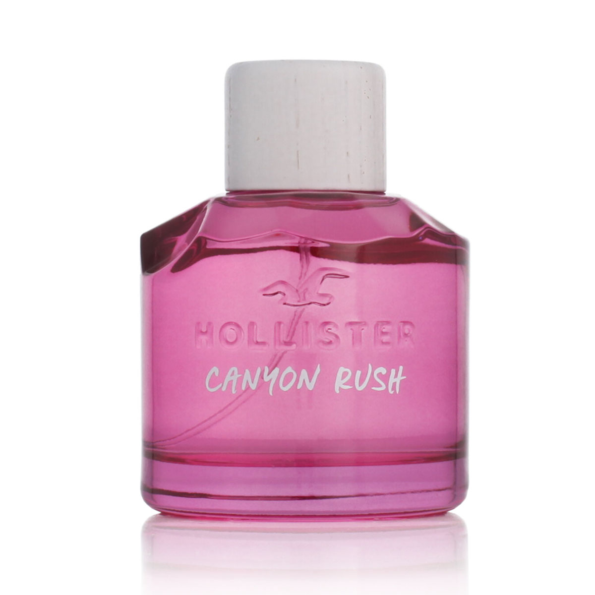 Hollister California Canyon Rush for Her 100ml kvepalai Moterims EDP