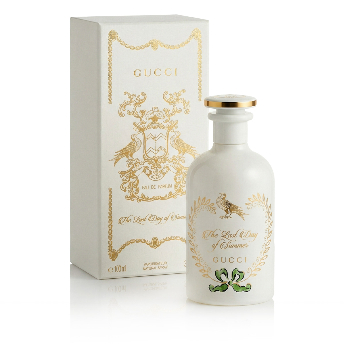 Gucci Winter's Spring 100ml kvepalai Unisex EDP