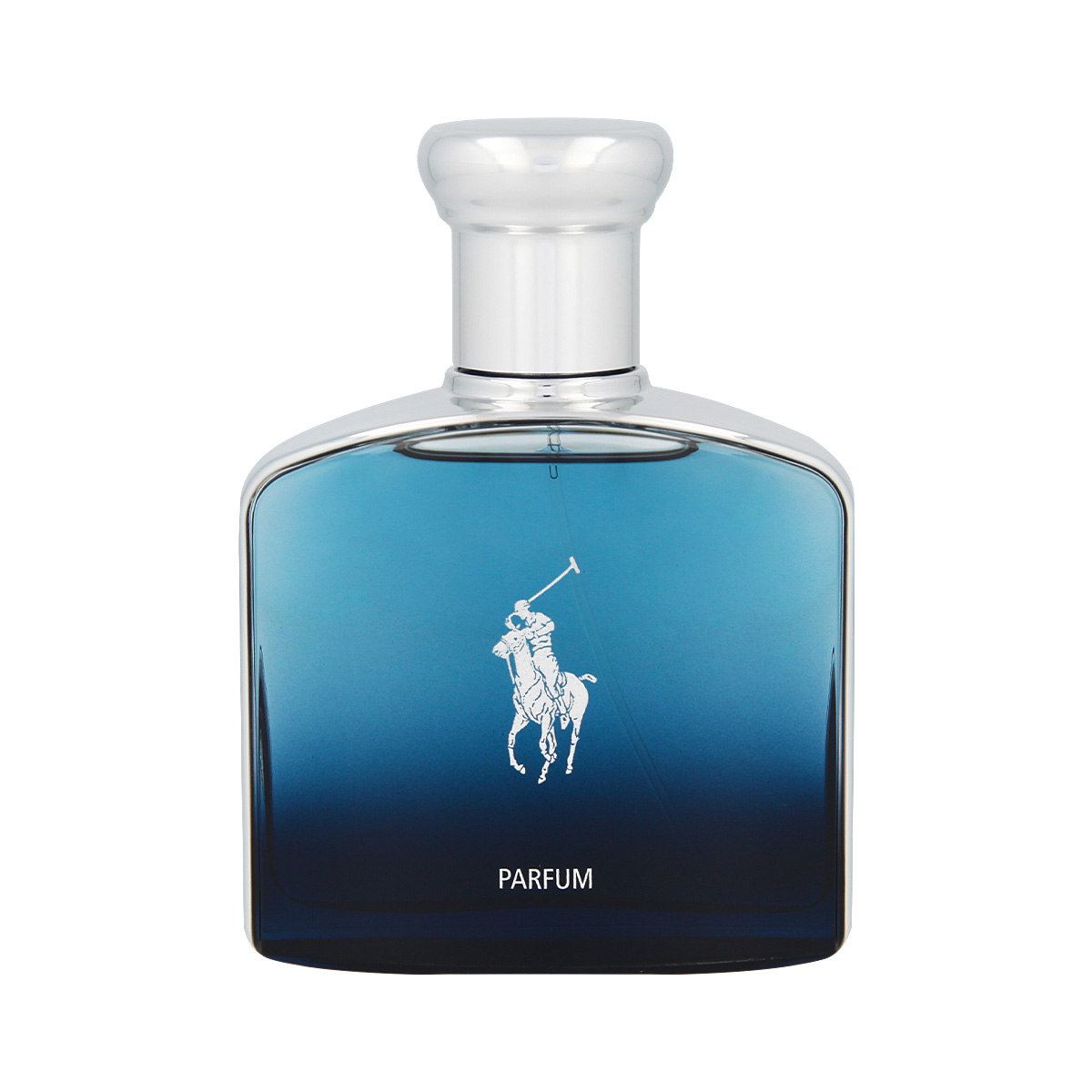 Ralph Lauren Polo Deep Blue Parfum 75ml Kvepalai Vyrams