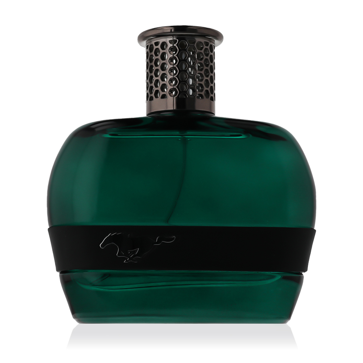 Mustang Mustang Green 100ml kvepalai Vyrams EDT Testeris