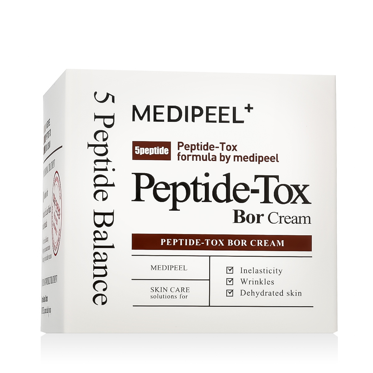 MEDIPEEL+ 5 Peptide Balance 50g