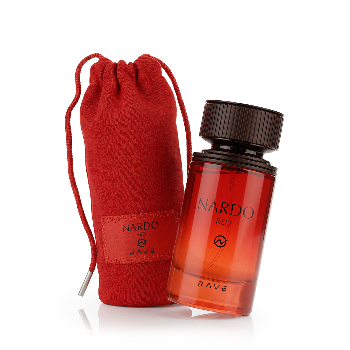 Rave Nardo Red 100ml kvepalai Unisex EDP