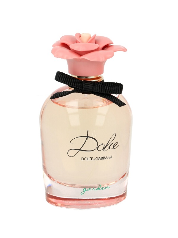 Dolce & Gabbana Dolce Garden 75ml kvepalai Moterims Testeris