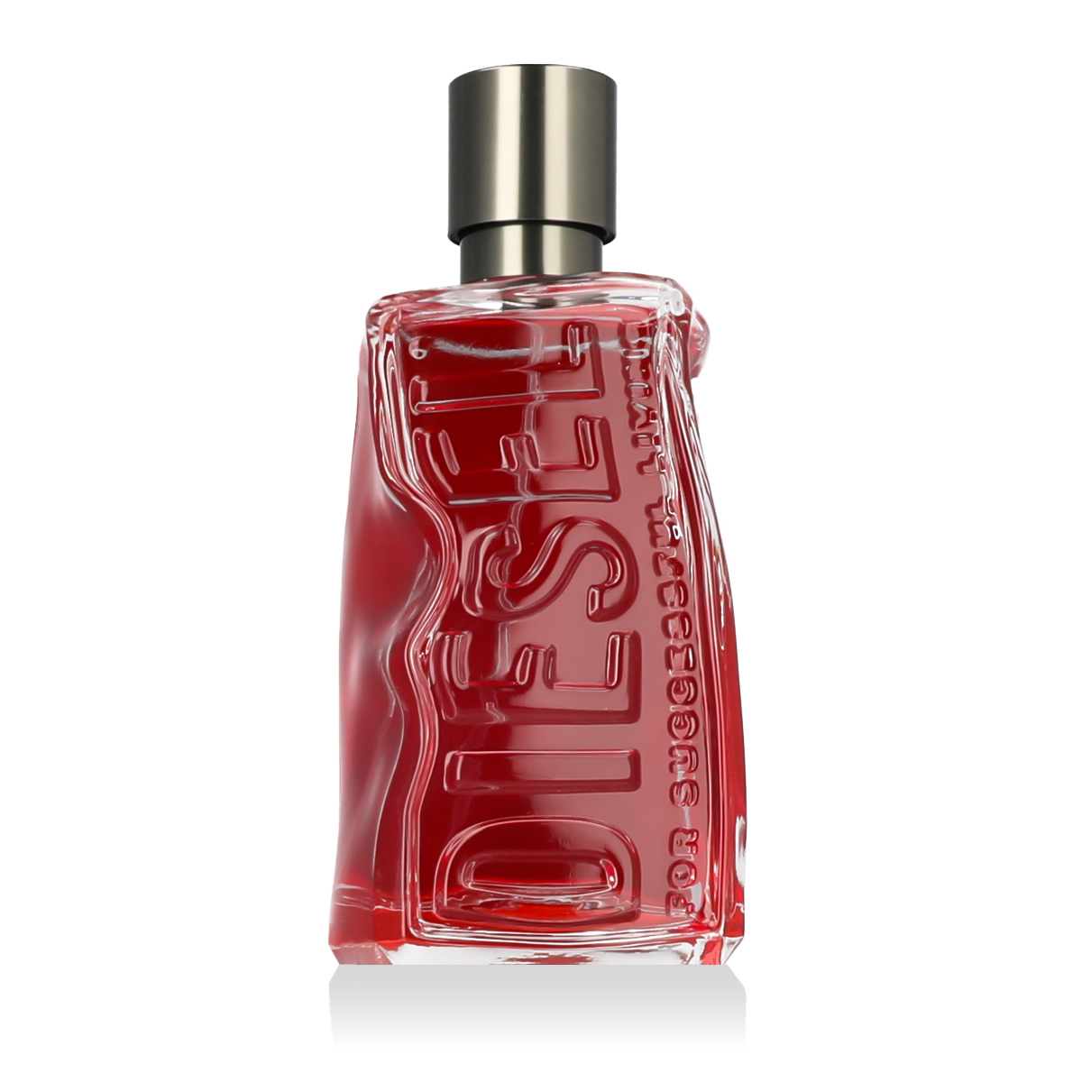 Diesel D Red 100ml kvepalai Unisex Testeris