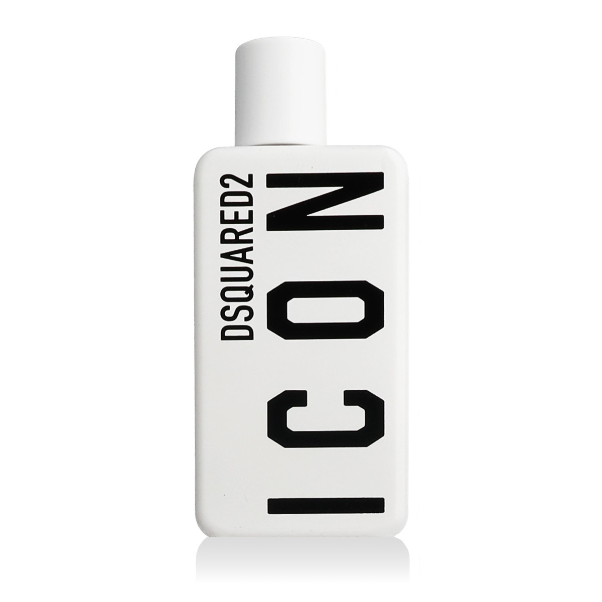 Dsquared2 Icon Pour Femme 100ml kvepalai Moterims Testeris