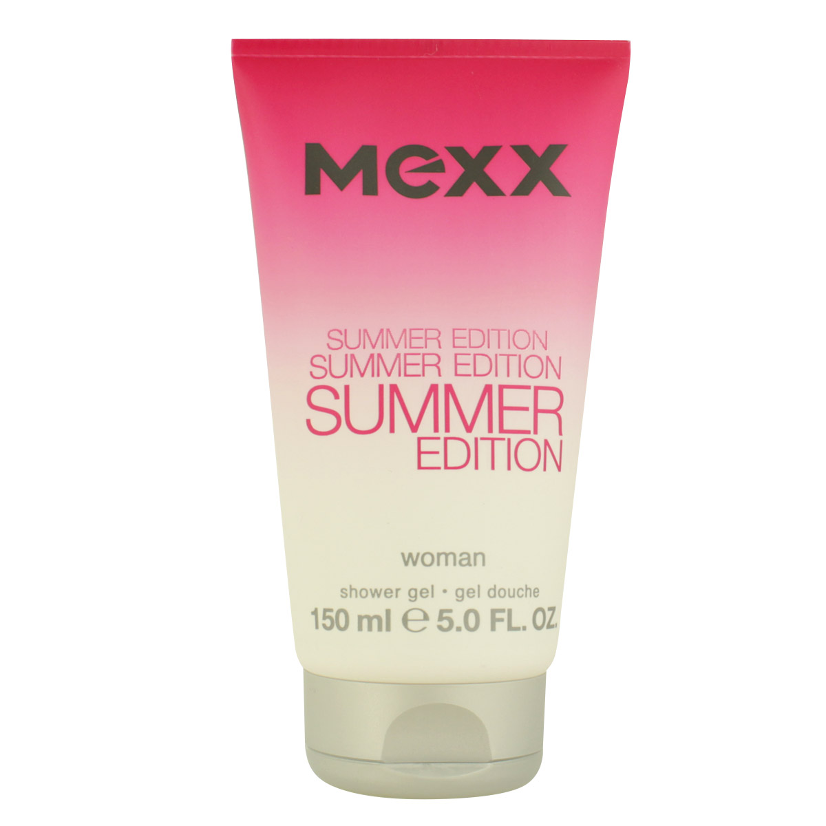 Mexx Woman Summer Edition 150ml dušo želė