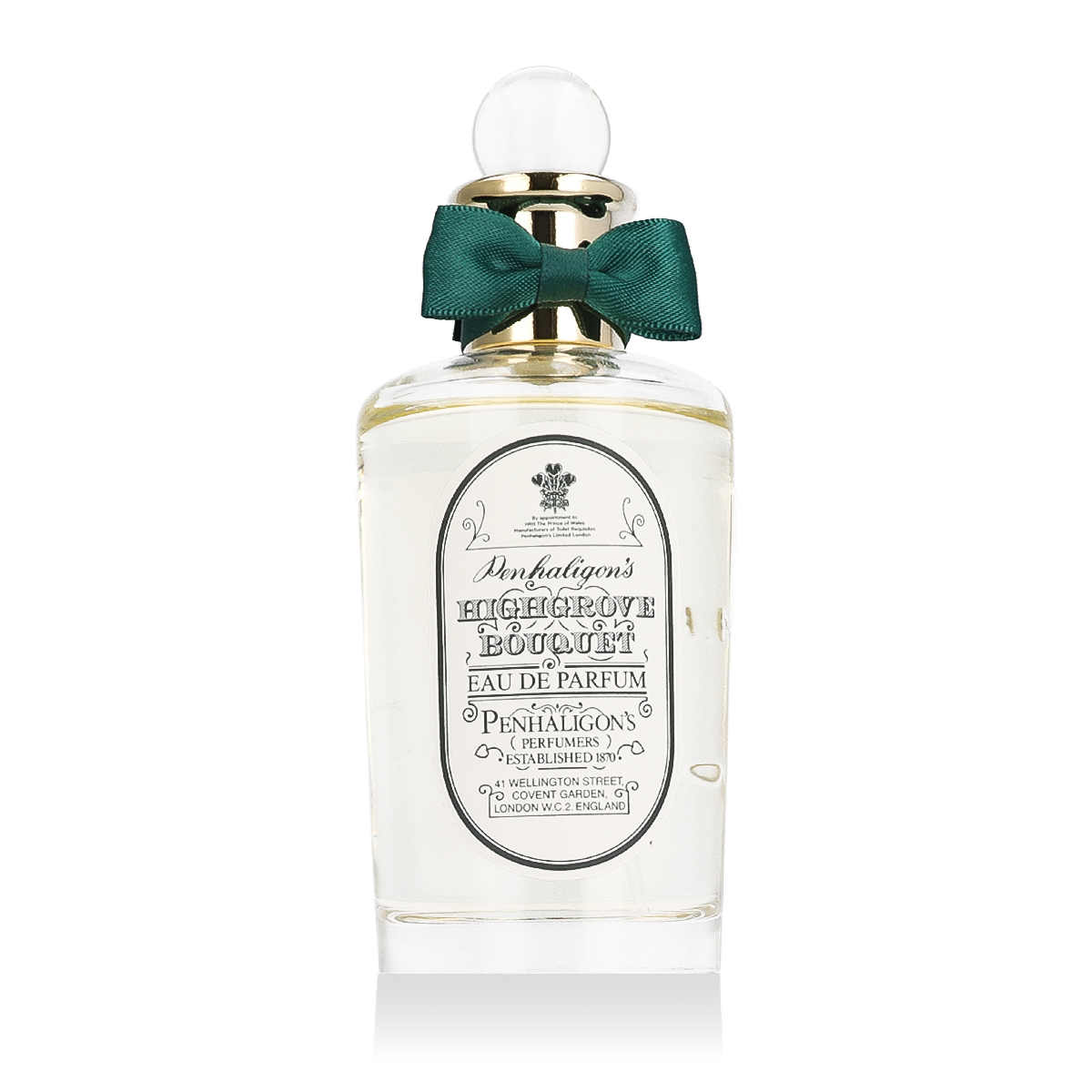 Penhaligon's Highgrove Bouquet 100ml kvepalai Unisex Testeris