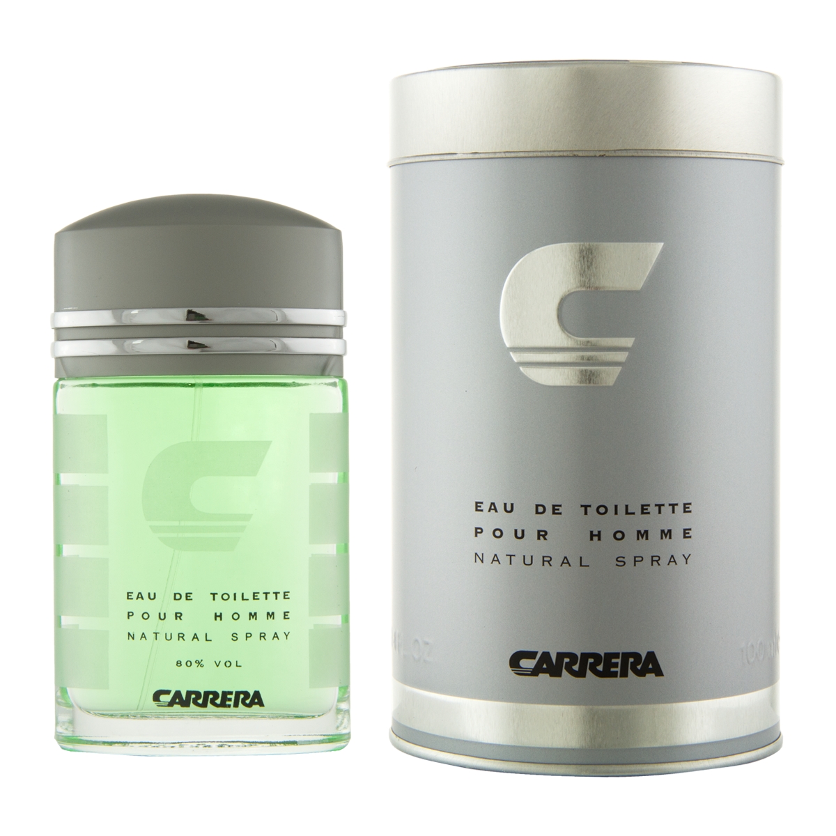 Carrera Carrera pour Homme 100ml kvepalai Vyrams EDT