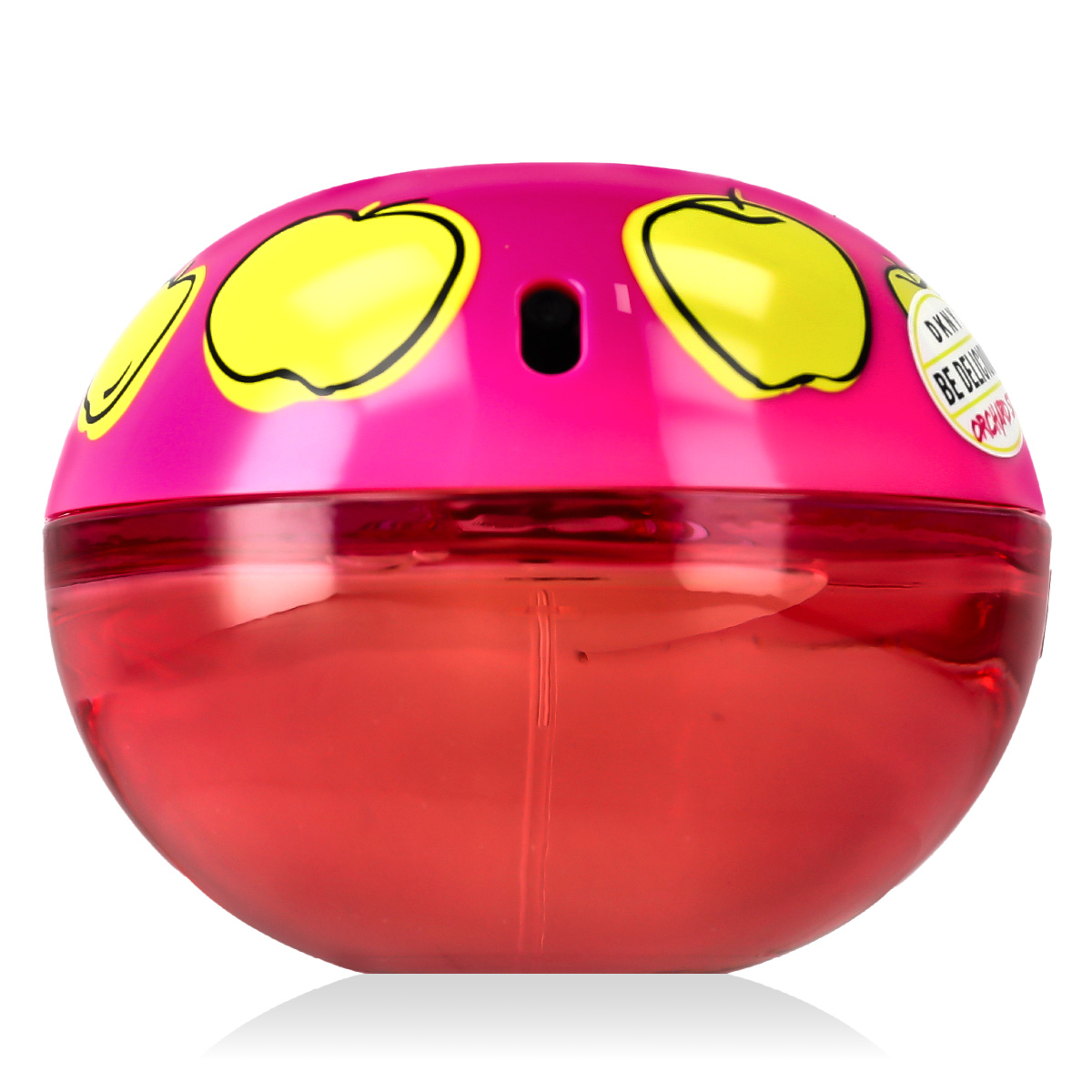 DKNY Donna Karan DKNY Be Delicious Orchard St. 100ml kvepalai Moterims Testeris