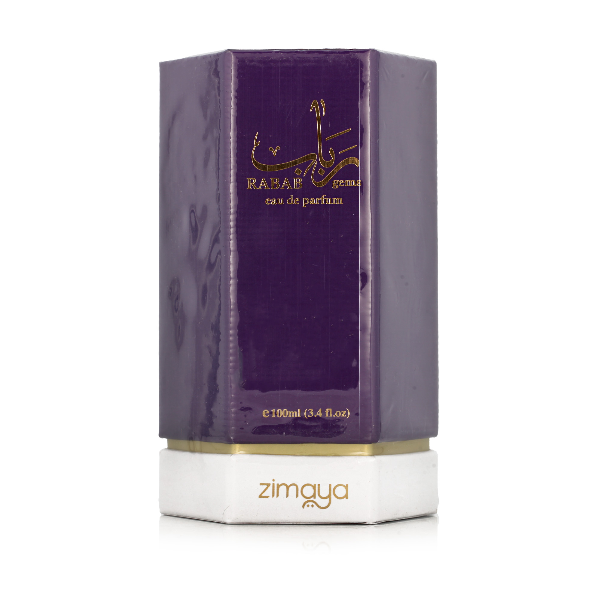 Zimaya Rabab Gems 100ml kvepalai Unisex EDP