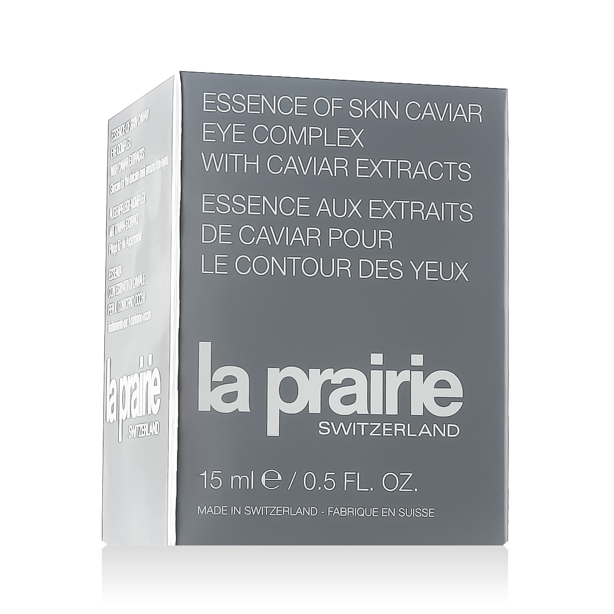 La Prairie Skin Caviar 15ml paakių kremas