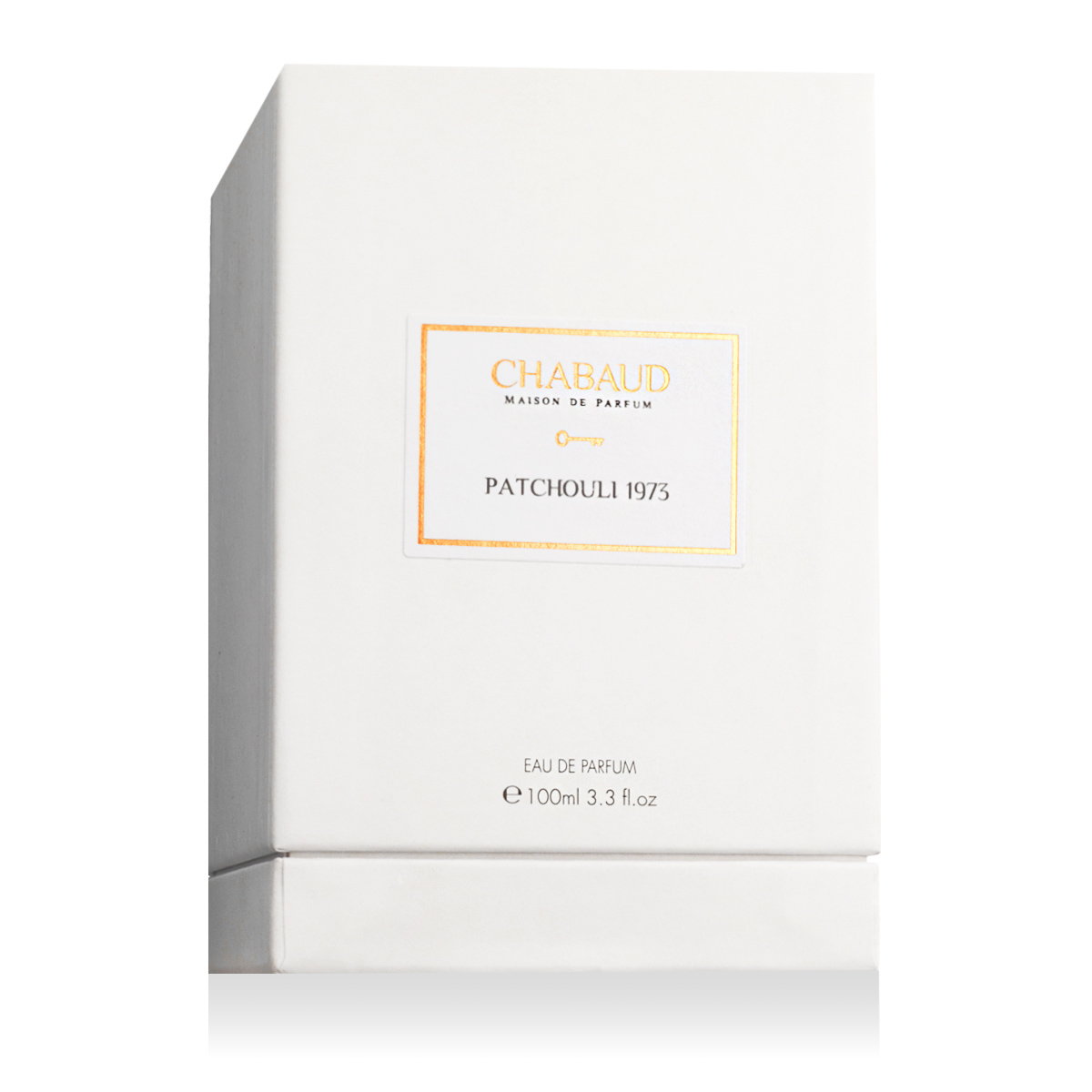 Chabaud Patchouli 1973 100ml NI&Scaron;INIAI kvepalai Unisex EDP