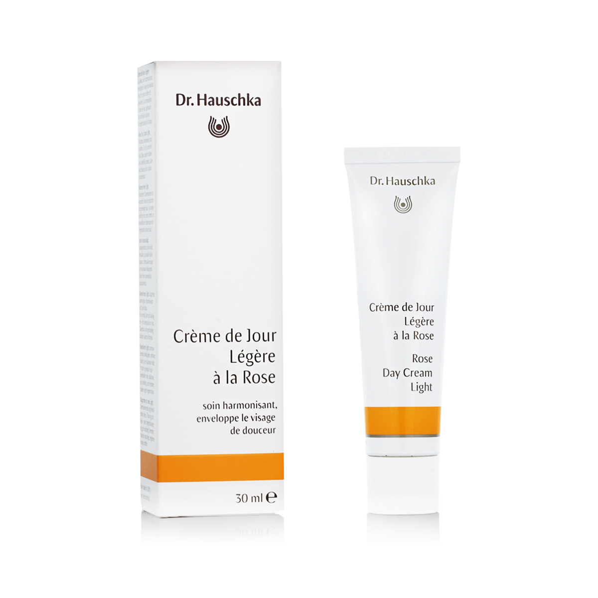 Dr. Hauschka Face Care 30ml dieninis kremas