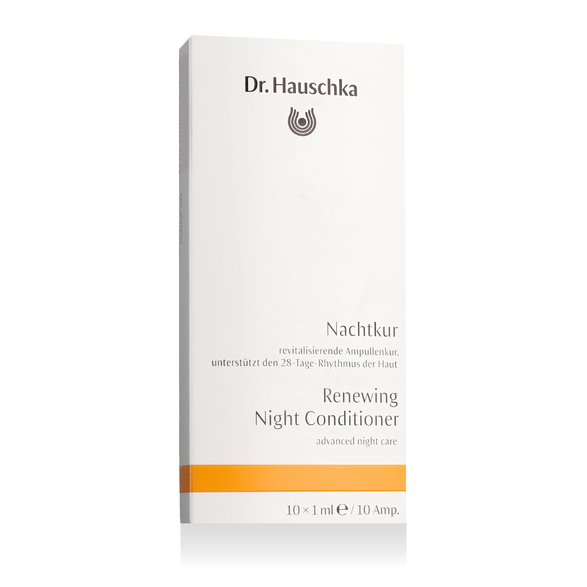 Dr. Hauschka Face Care 10ml