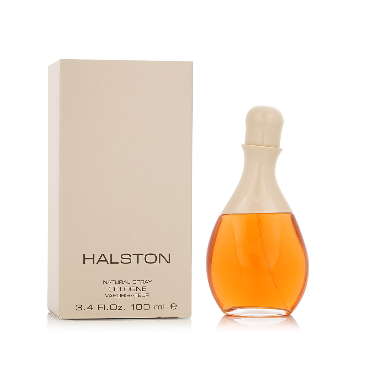 Halston Halston Classic 100ml Kvepalai Moterims Cologne