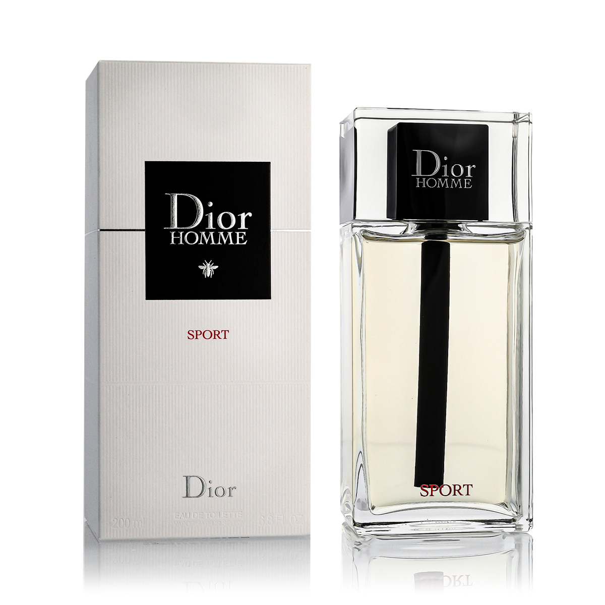 Dior Christian Homme Sport 2021 200ml kvepalai Vyrams EDT