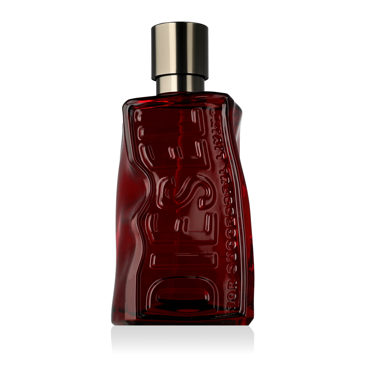 Diesel D Red Le Parfum 100ml kvepalai Vyrams Testeris