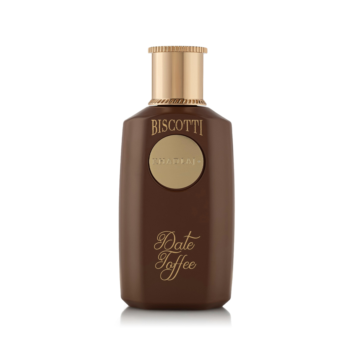 Khadlaj Biscotti Date Toffee 100ml kvepalai Unisex