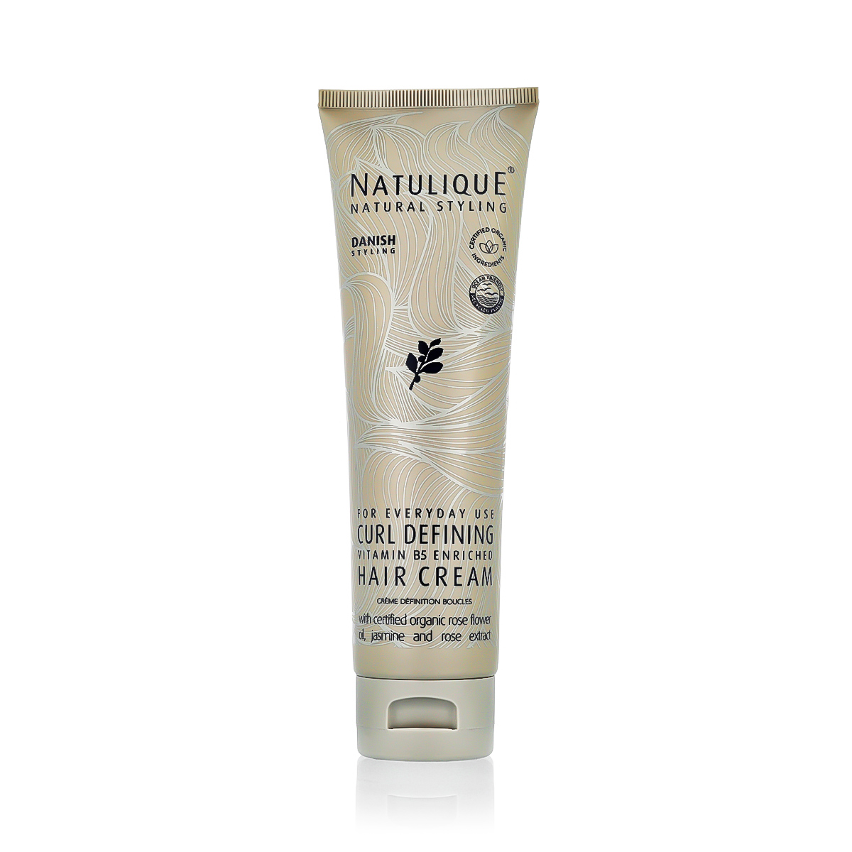 Natulique Hair Styling 150ml garbanų formavimo priemonė