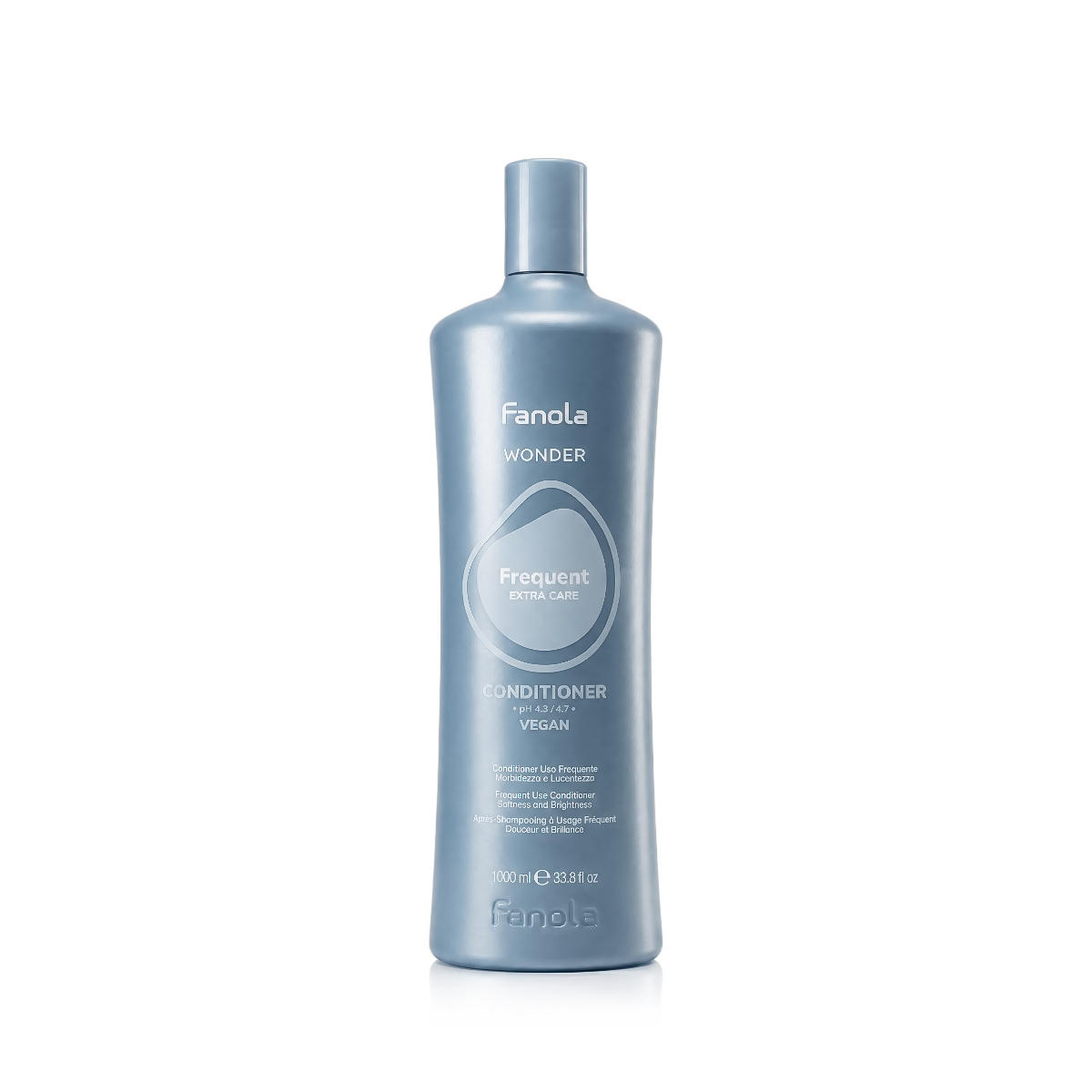 Fanola Wonder Frequent 1000ml kondicionierius