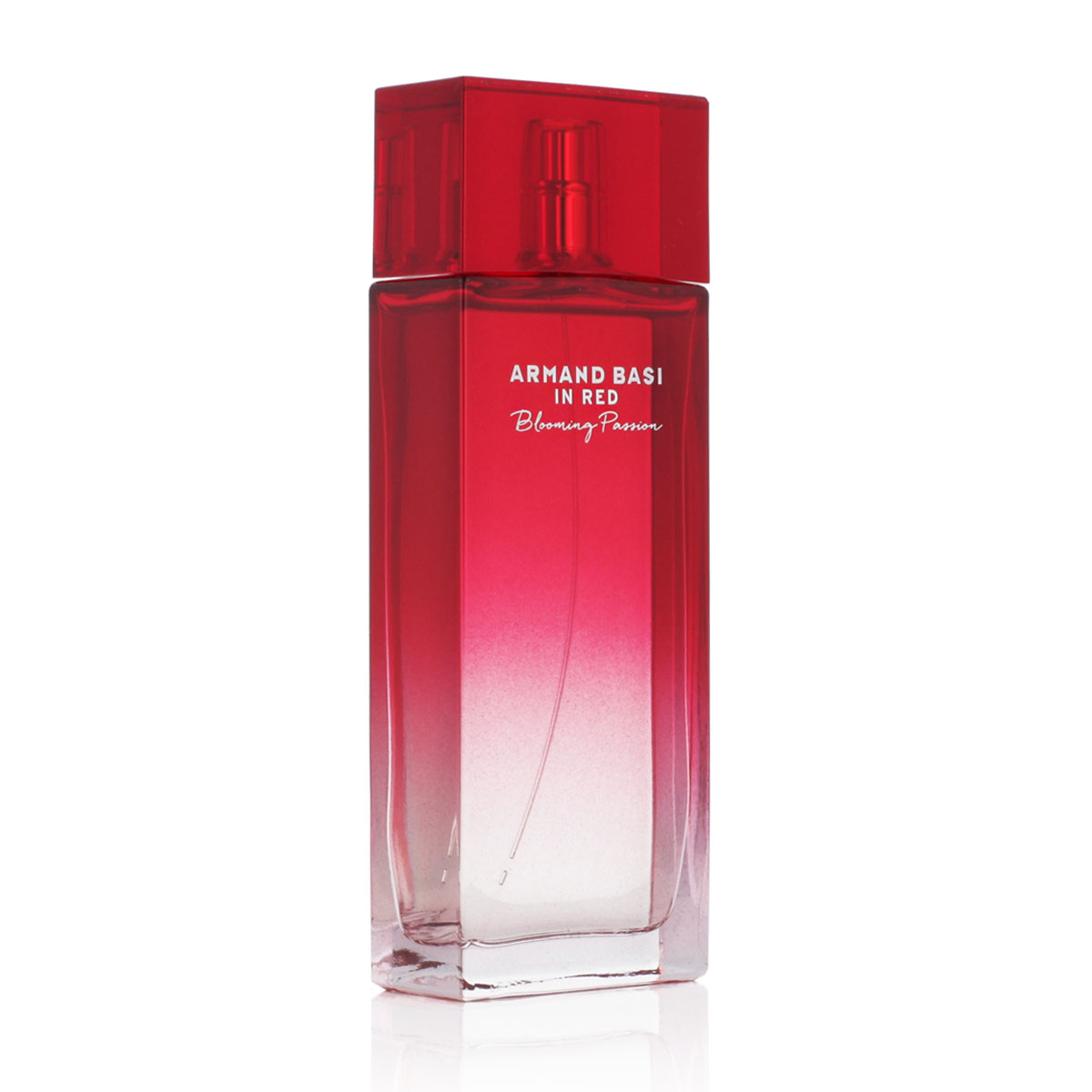 Armand Basi In Red Blooming Passion 100ml Kvepalai Moterims EDT