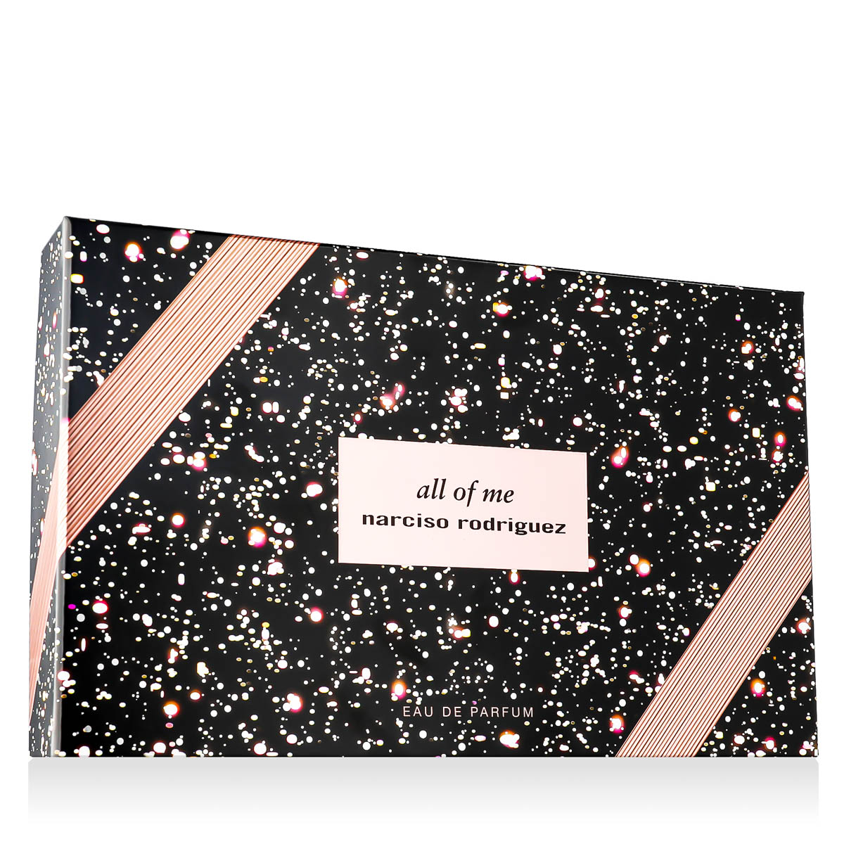 Narciso Rodriguez All Of Me Kvepalai Moterims