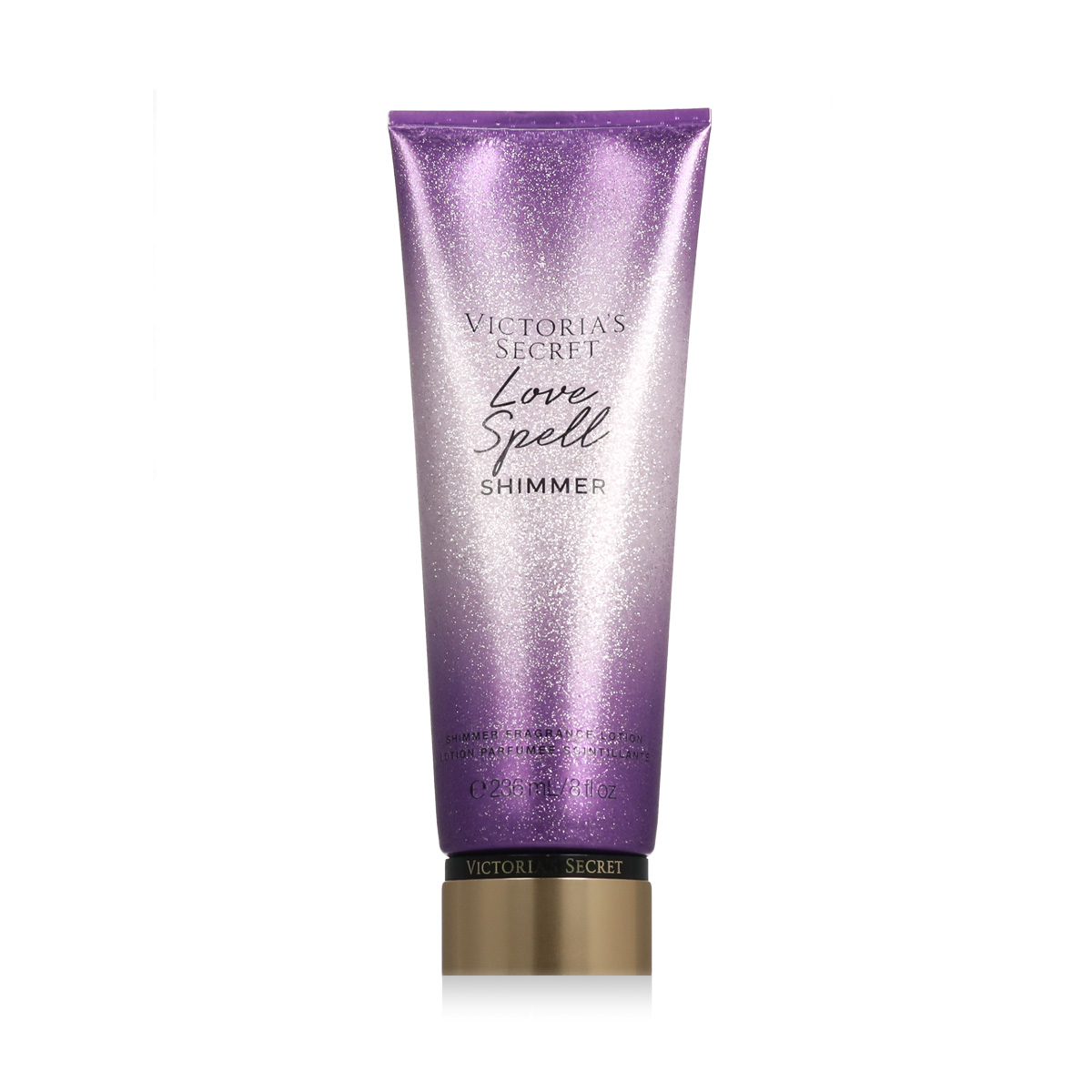 Victoria's Secret Love Spell Shimmer 236ml kūno losjonas