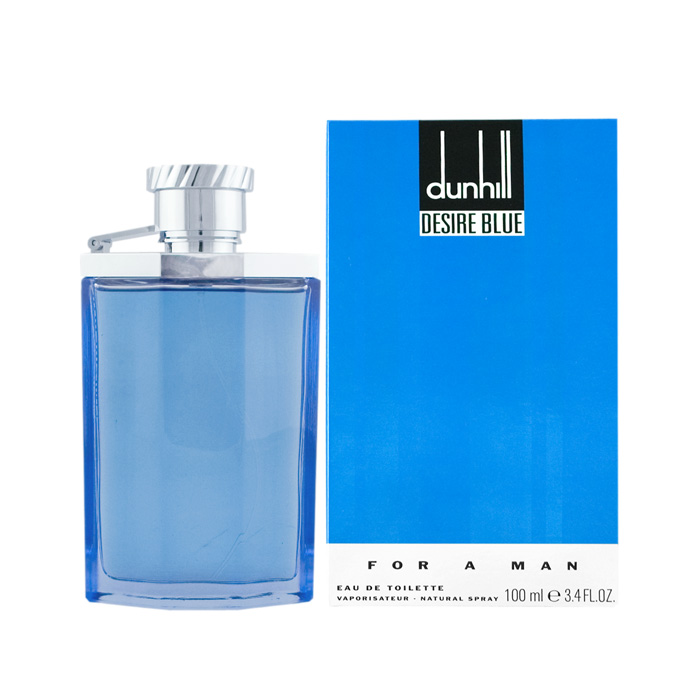 Dunhill Alfred Desire Blue 50ml Kvepalai Vyrams EDT