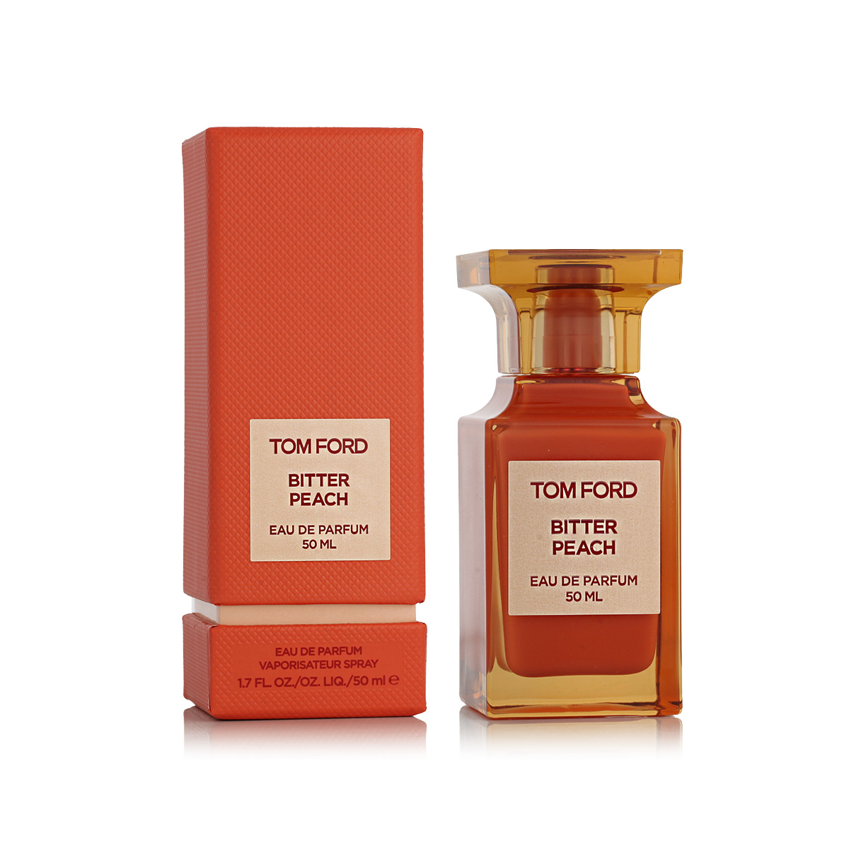 Tom Ford Bitter Peach 50ml NI&Scaron;INIAI kvepalai Unisex EDP