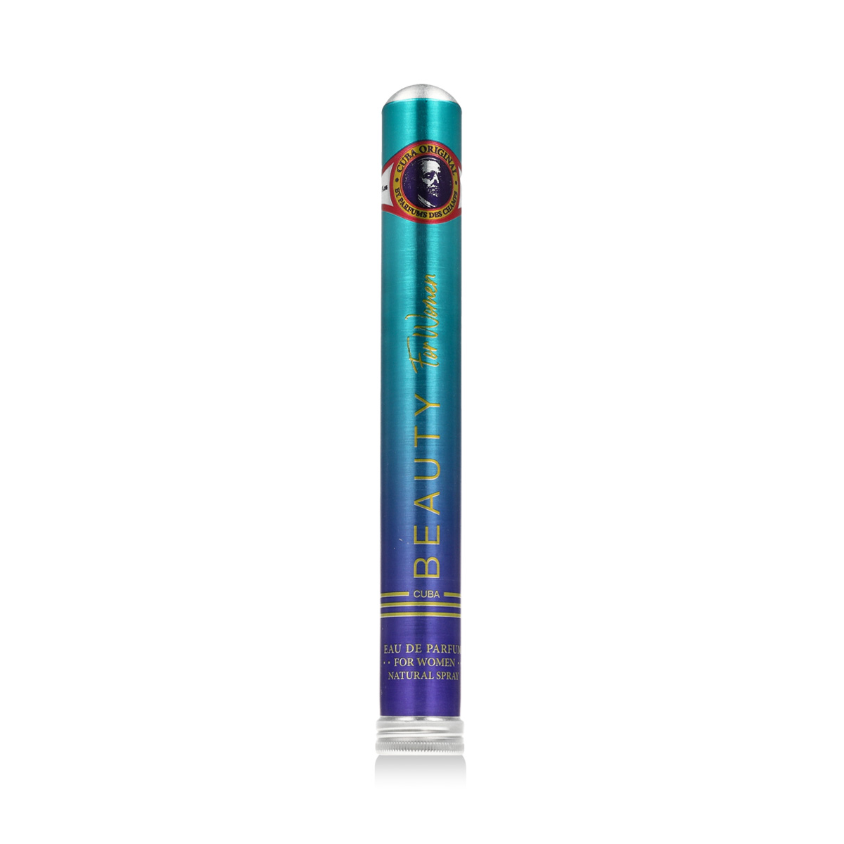 Cuba Cuba Beauty For Women 35ml kvepalai Moterims EDP