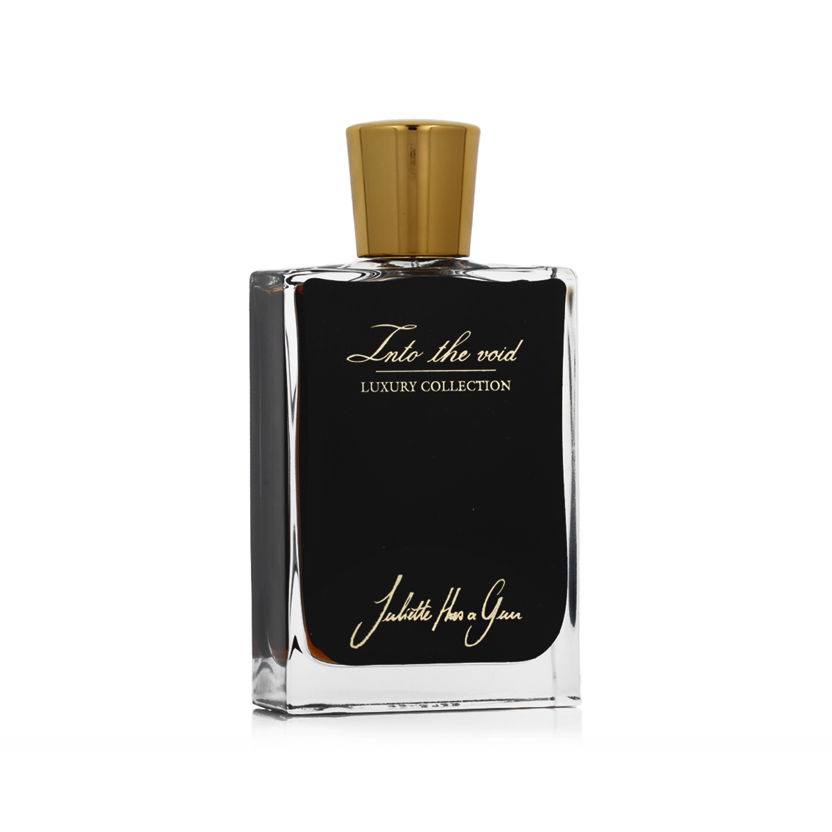 Juliette Has A Gun Into the Void 75ml NI&Scaron;INIAI kvepalai Unisex Testeris