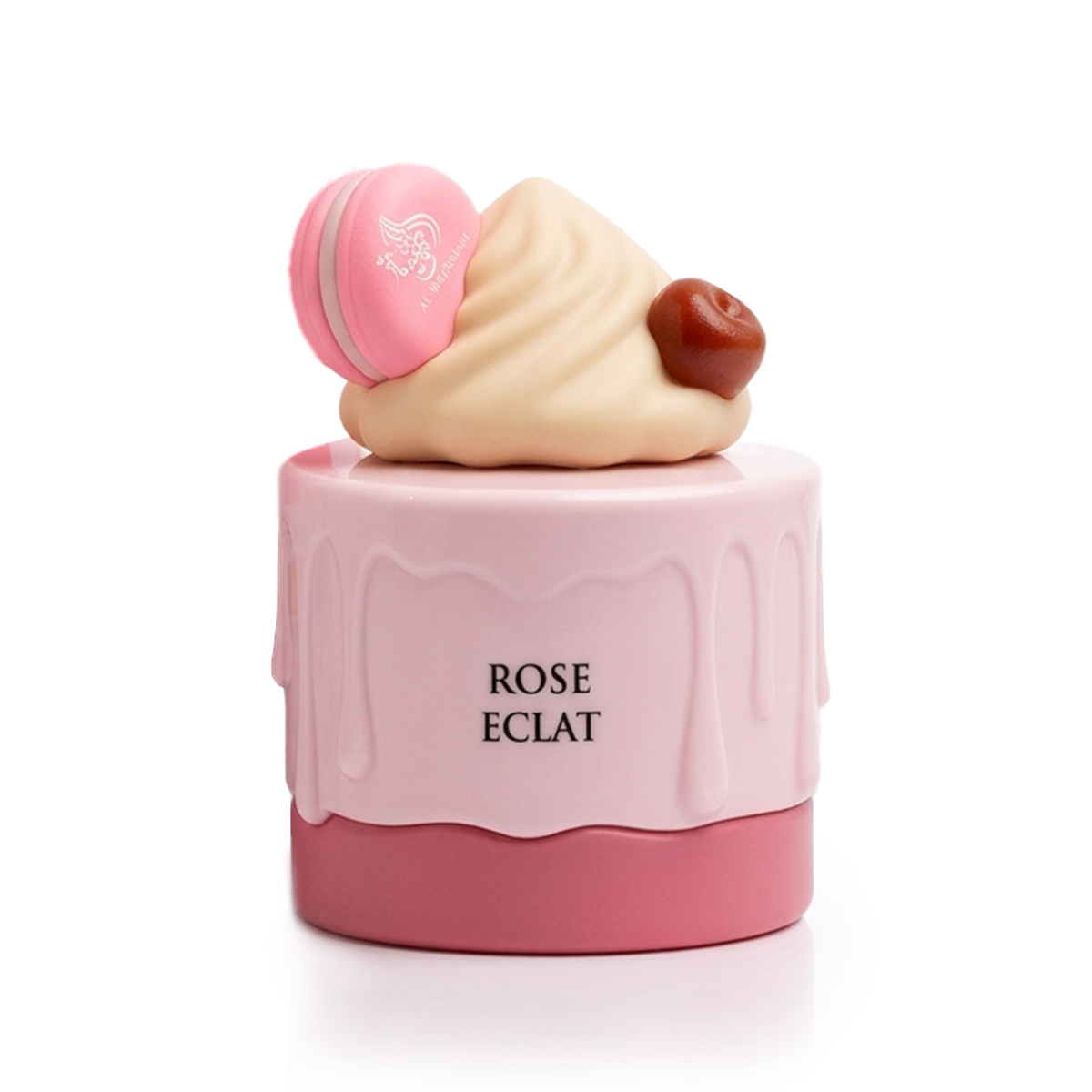 Al Wataniah Munchies Rose Eclat 100ml kvepalai Moterims EDP