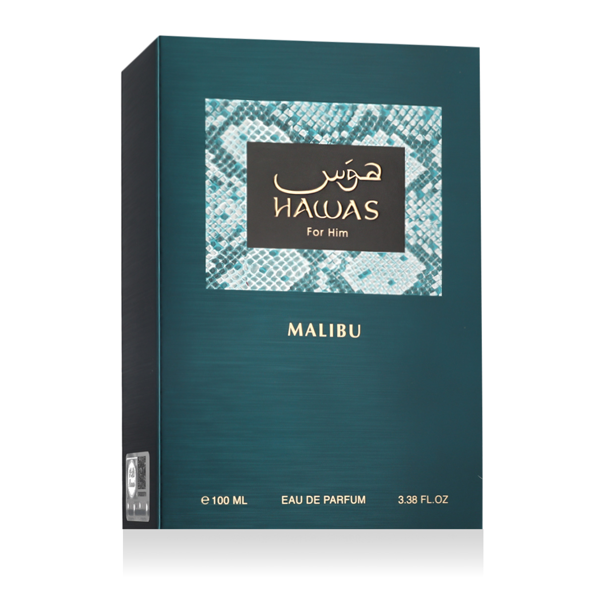 Rasasi Hawas Malibu 100ml kvepalai Unisex EDP