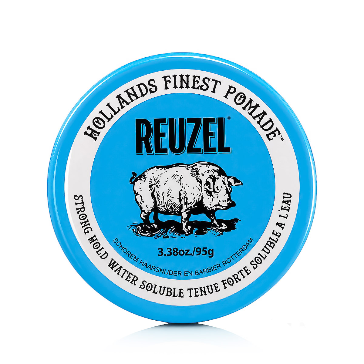 REUZEL Hair Care 95g modeliavimo priemonė