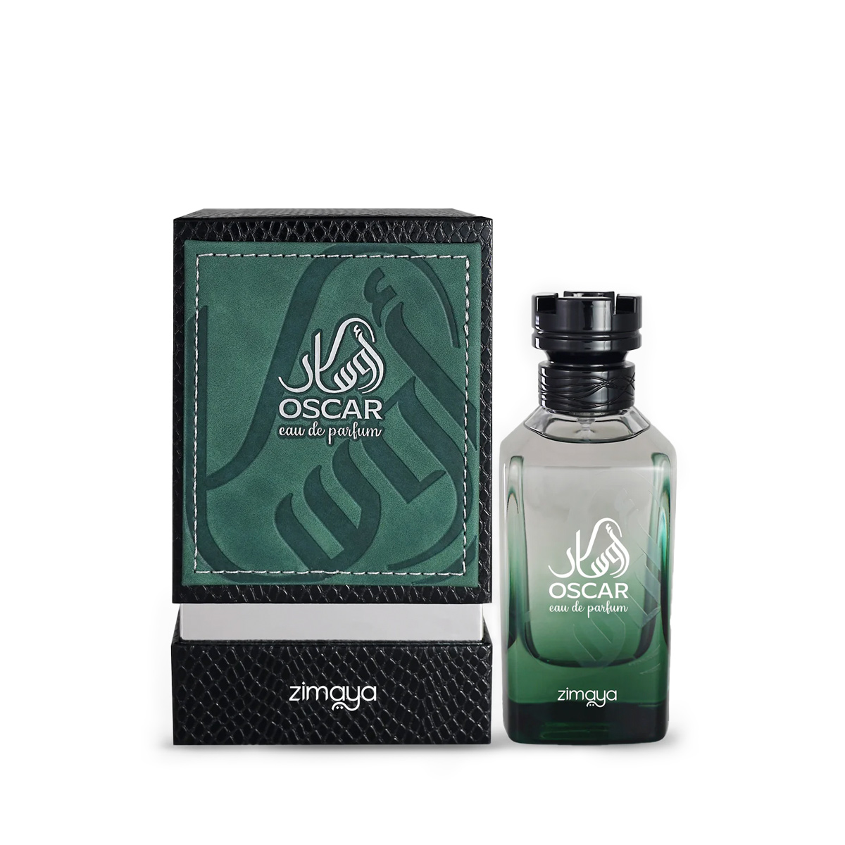 Zimaya Oscar 100ml kvepalai Vyrams EDP