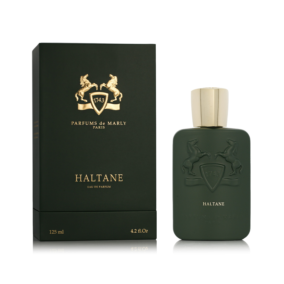 Parfums de Marly Haltane 125ml NIŠINIAI Kvepalai Vyrams EDP