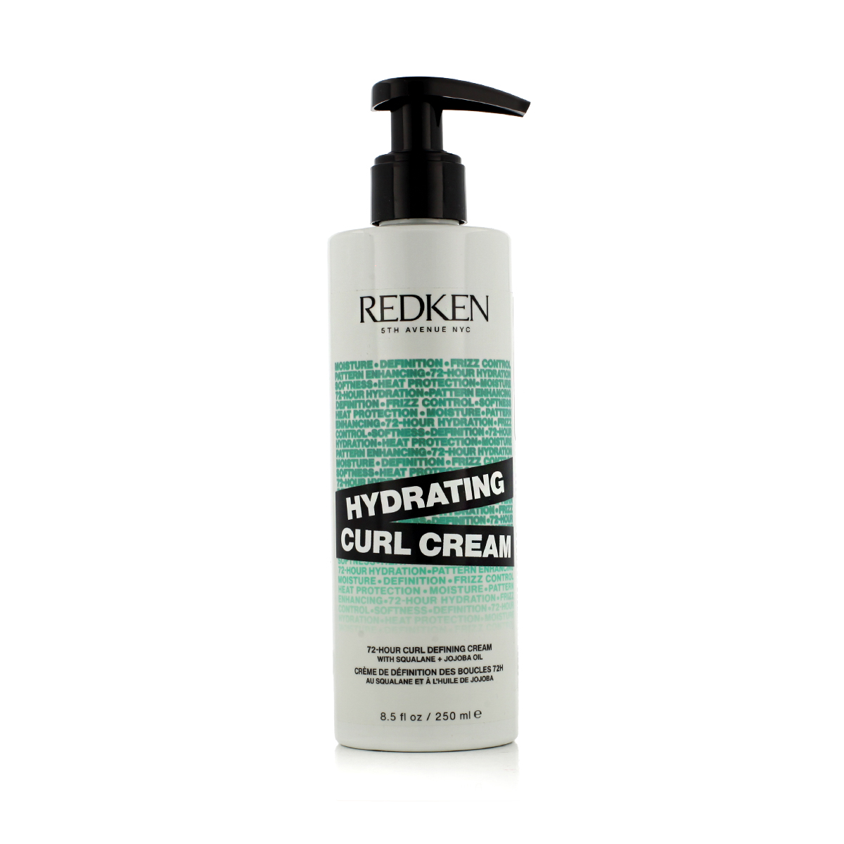 Redken Curl 250ml garbanų formavimo priemonė