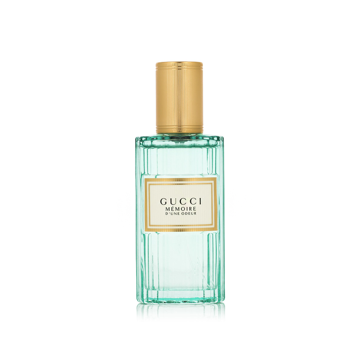 Gucci M&eacute;moire d'Une Odeur 40ml kvepalai Unisex EDP