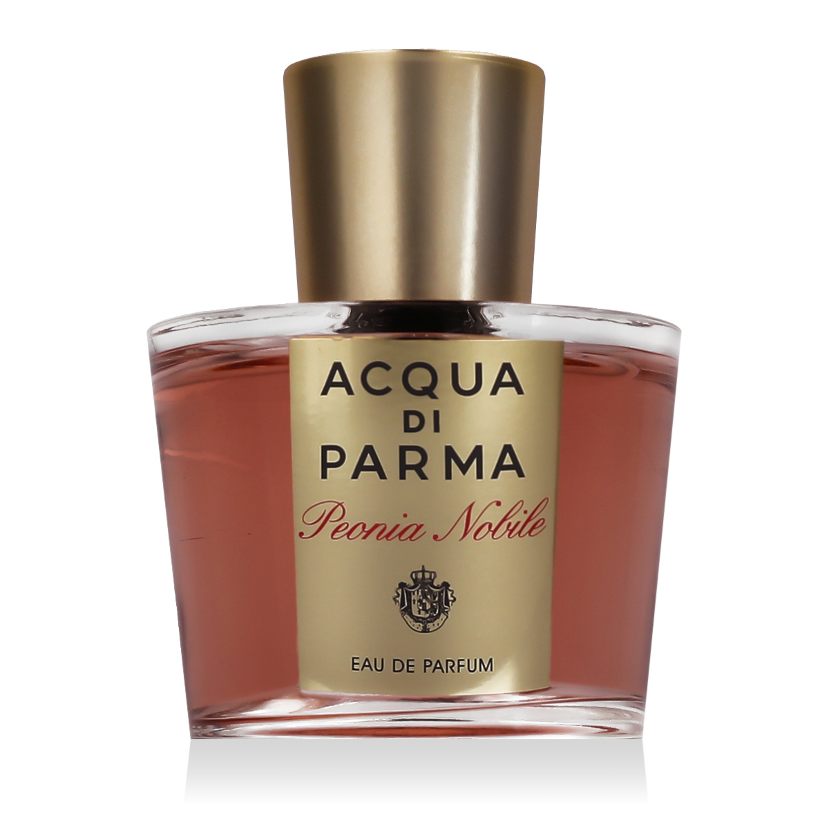 Acqua Di Parma Peonia Nobile 100ml NI&Scaron;INIAI kvepalai Moterims Testeris