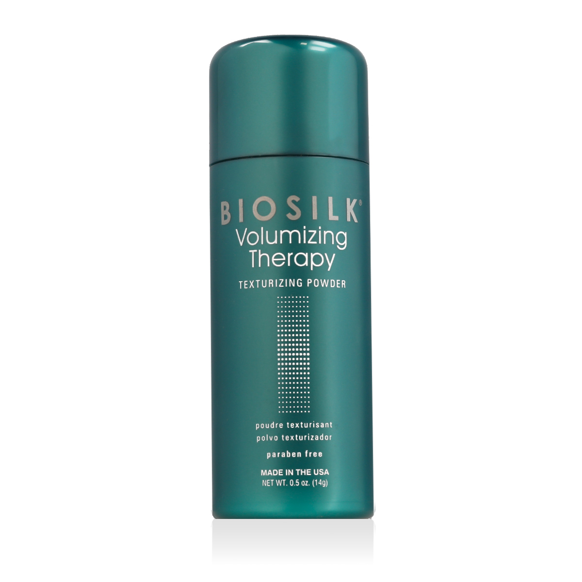 Farouk Systems Biosilk Volumizing Therapy Texturizing Powder 14 g