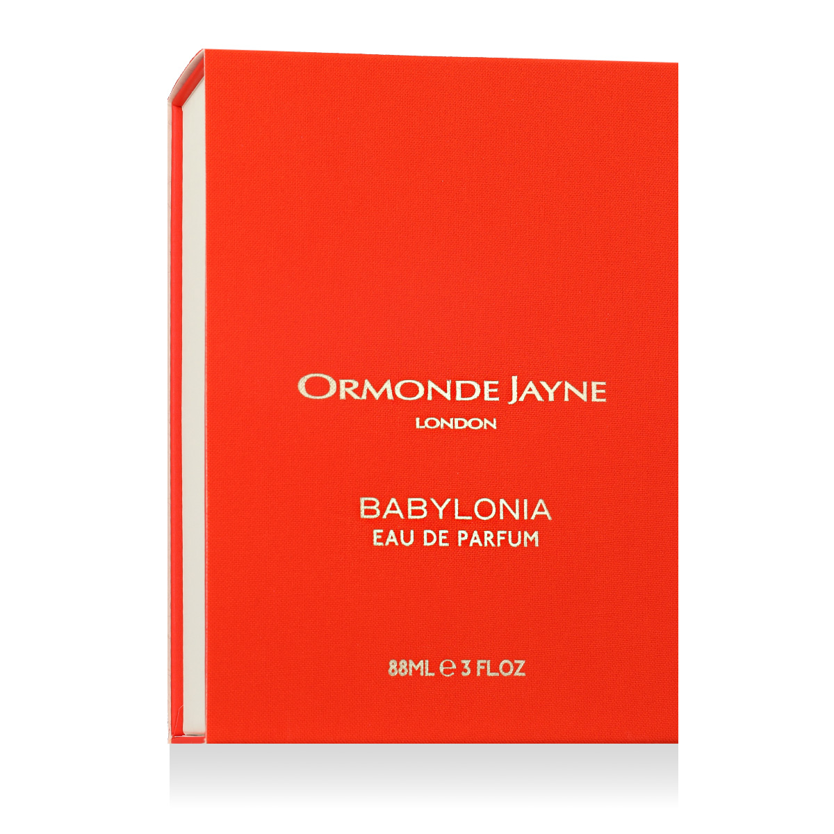 Ormonde Jayne Babylonia 88ml kvepalai Moterims EDP