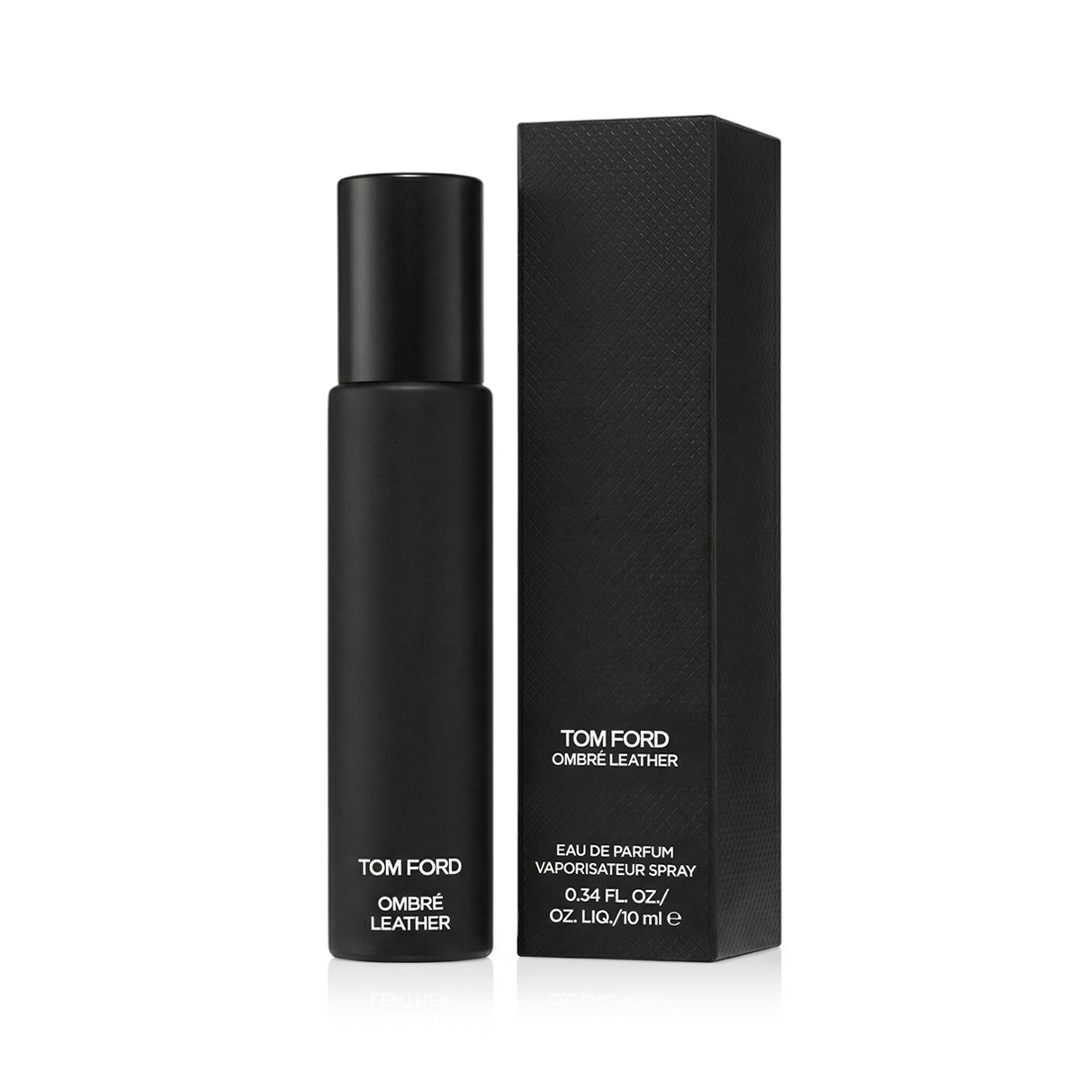 Tom Ford Ombr&eacute; Leather 2018 10ml NI&Scaron;INIAI kvepalai Unisex