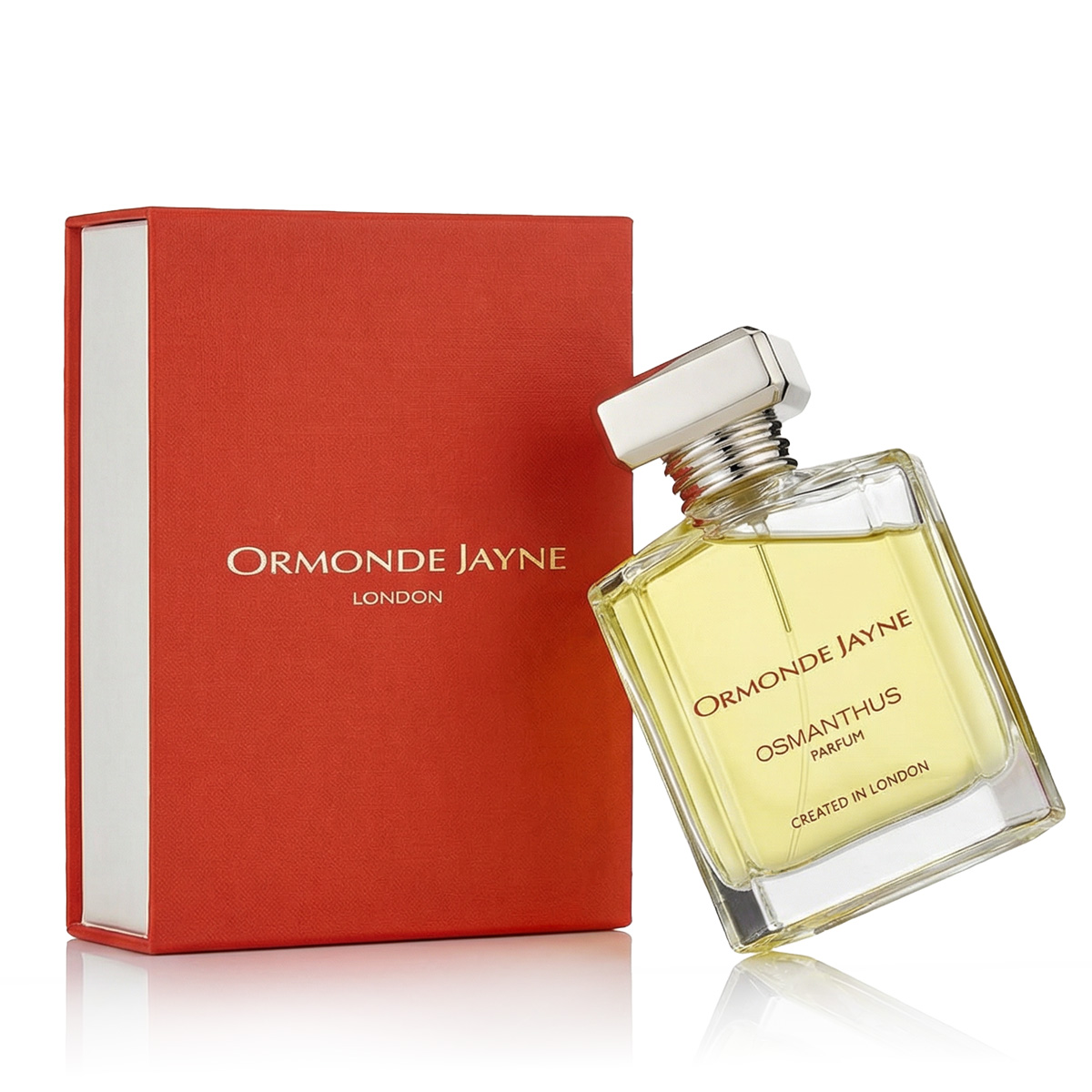 Ormonde Jayne Osmanthus Parfum 88ml kvepalai Unisex