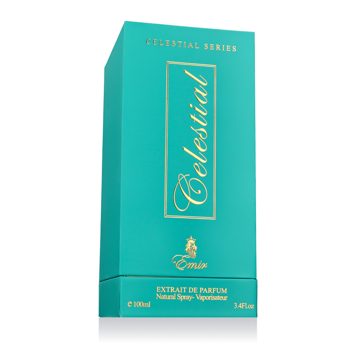 Emir Celestial 100ml kvepalai Vyrams