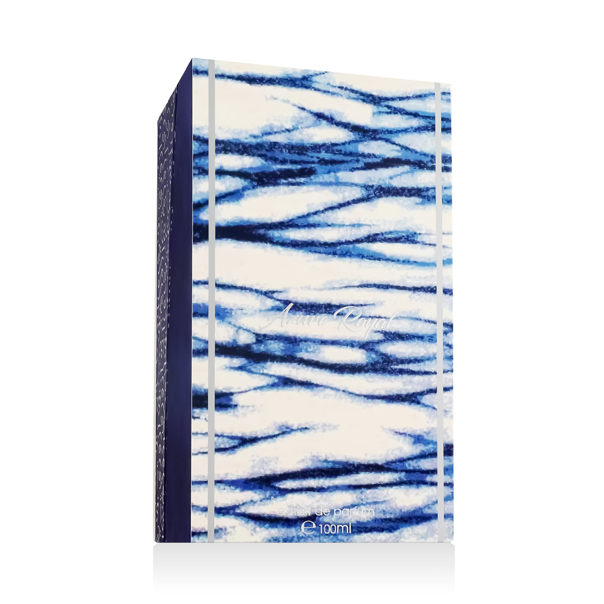 Ahmed Al Maghribi Azure Royal Extrait De Parfum 100ml kvepalai Unisex