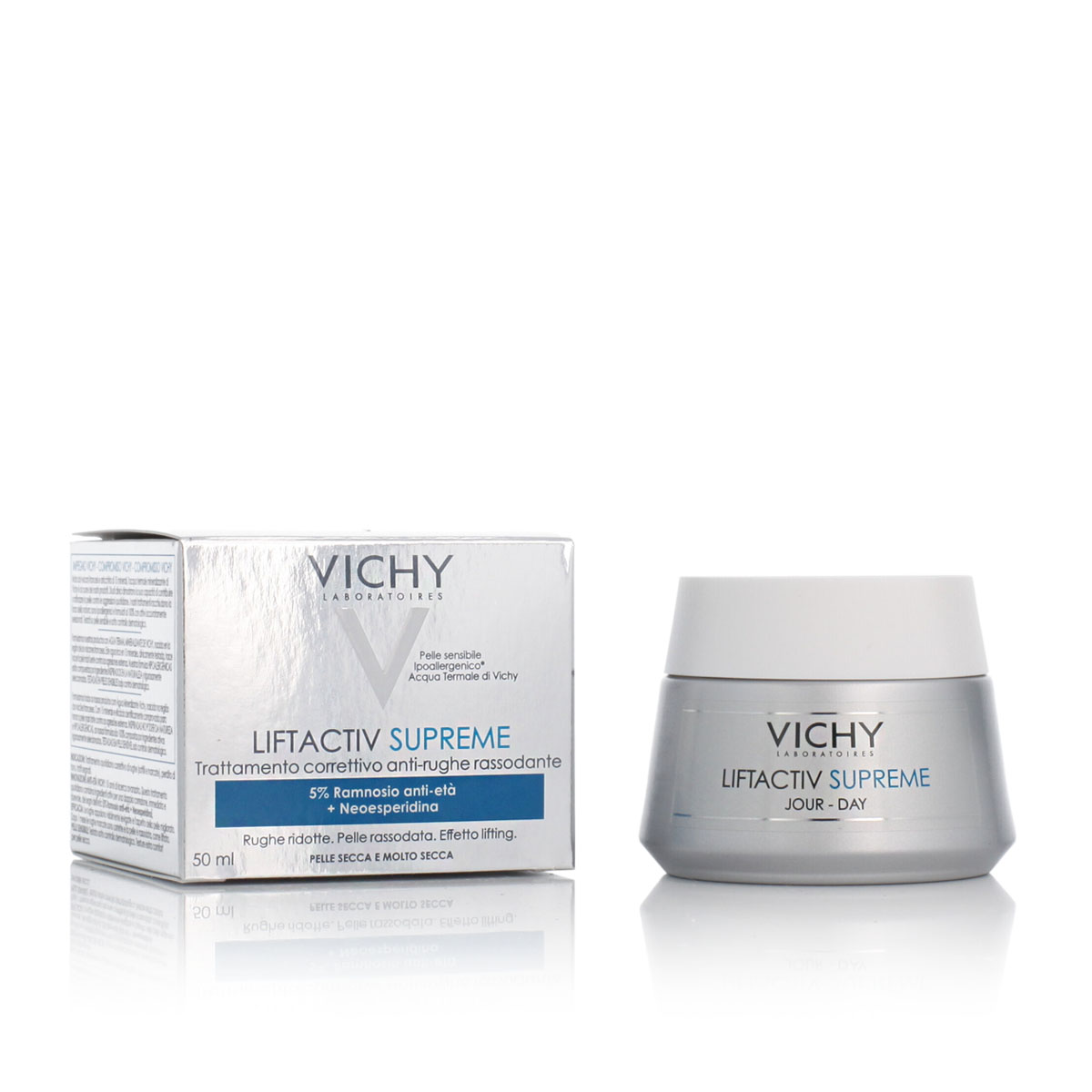 Vichy LiftActiv 50ml Moterims
