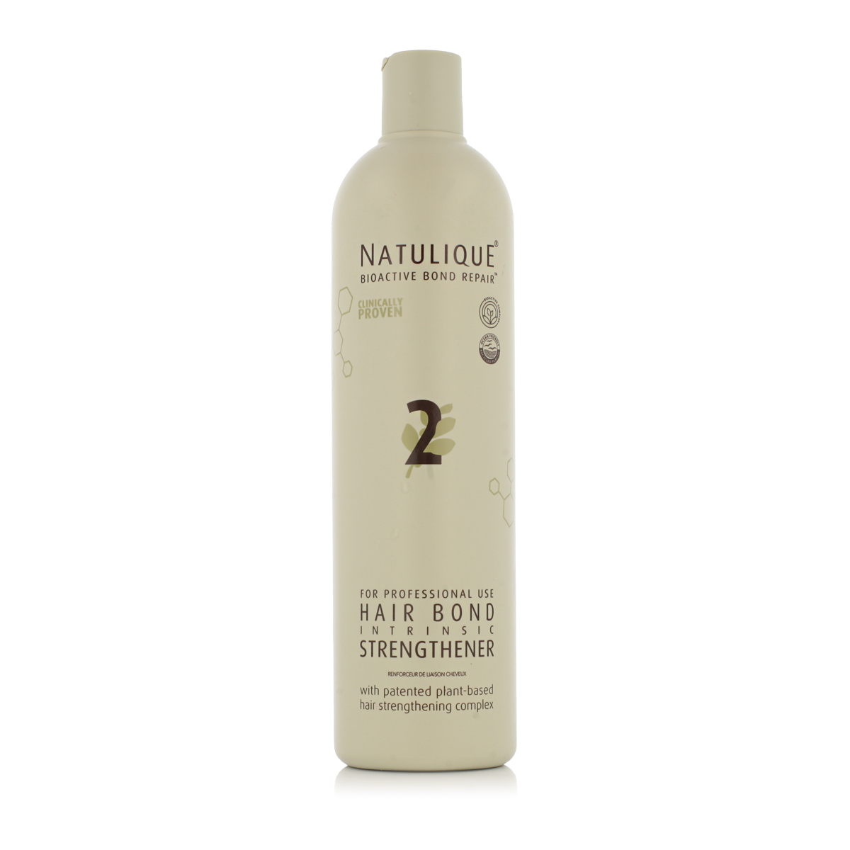 Natulique Hair Bond 500ml plaukų kaukė