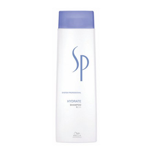 Wella SP Hydrate 250ml šampūnas